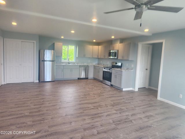 41236 Volcano View Court, Homer, AK 99603