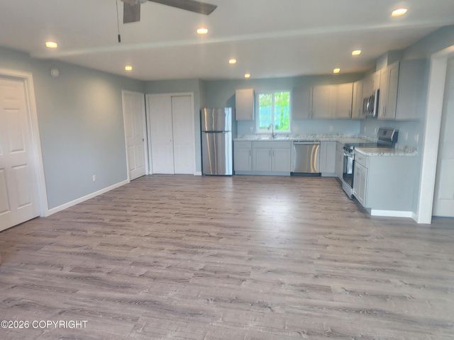 41236 Volcano View Court, Homer, AK 99603