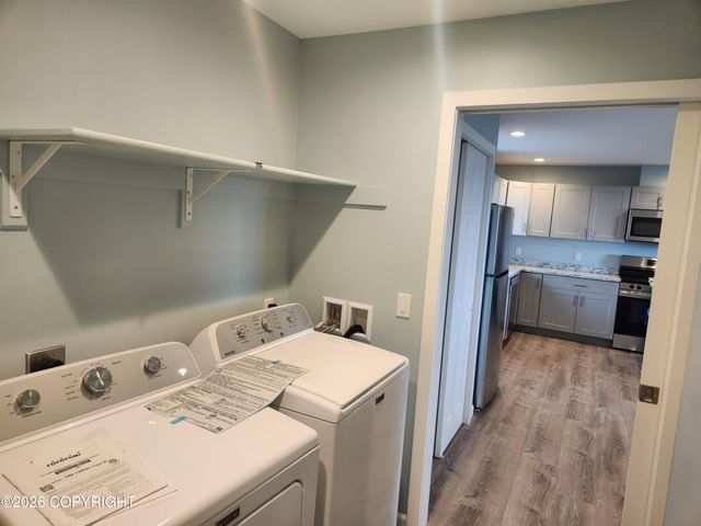 41236 Volcano View Court, Homer, AK 99603