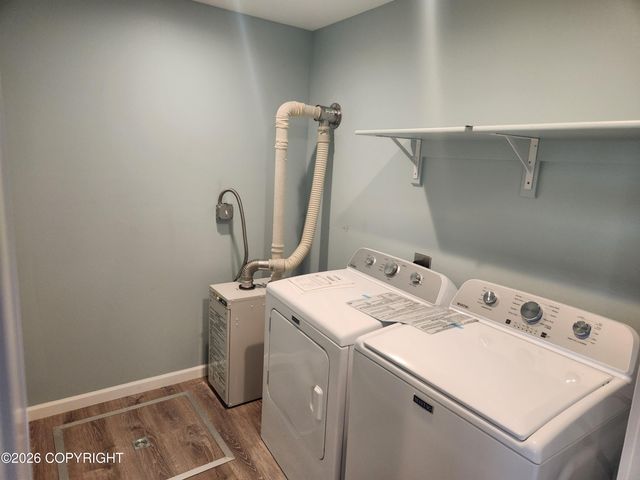 41236 Volcano View Court, Homer, AK 99603