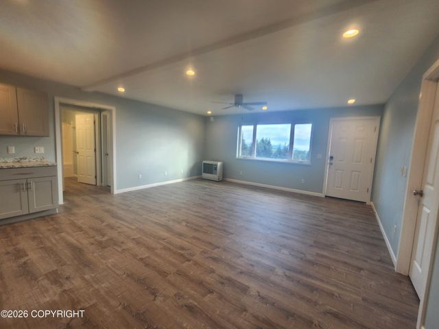 41236 Volcano View Court, Homer, AK 99603