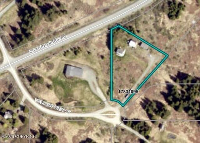 41236 Volcano View Court, Homer, AK 99603