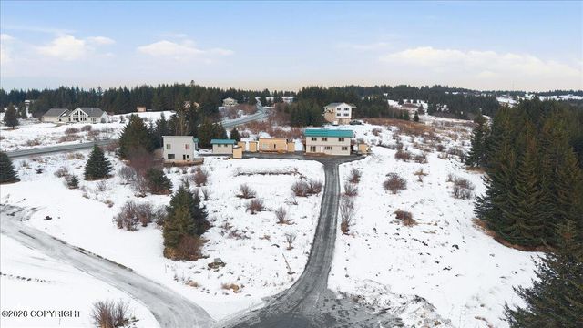 41236 Volcano View Court, Homer, AK 99603