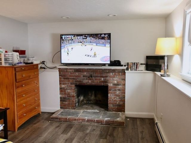 54 Ann Street, Raynham, MA 02766