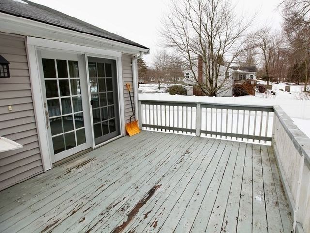 54 Ann Street, Raynham, MA 02766