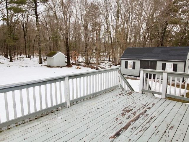 54 Ann Street, Raynham, MA 02766