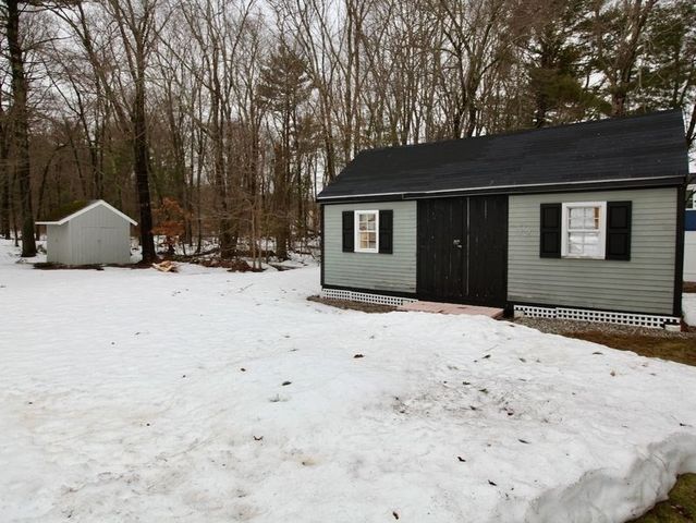 54 Ann Street, Raynham, MA 02766