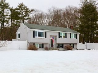 54 Ann Street, Raynham, MA 02766