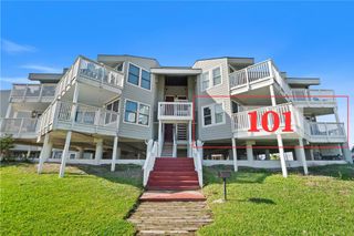 6275 State Highway 361 101, Port Aransas, TX 78373