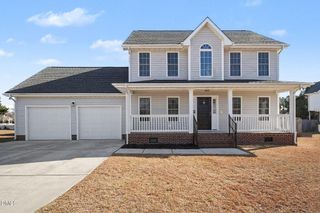 141 Day Lily Lane, Dunn, NC 28334