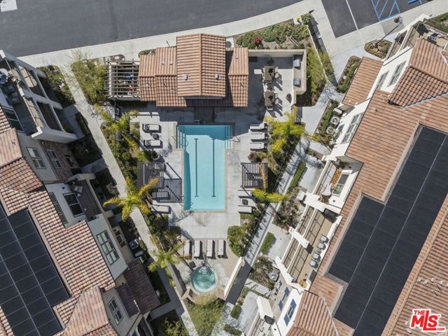 205 Niebla Lane, Mission Viejo, CA 92692