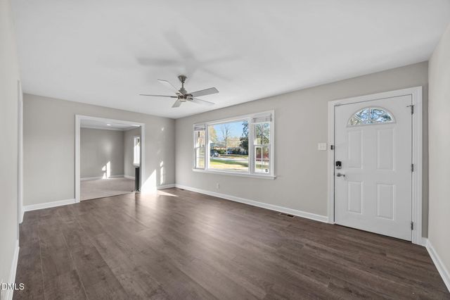 3009 Kenan Road, Durham, NC 27704