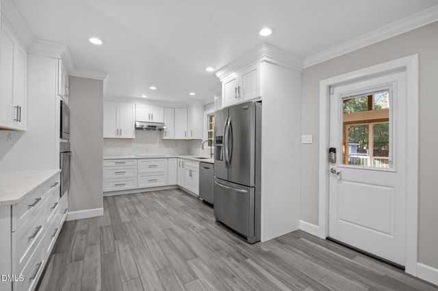 3009 Kenan Road, Durham, NC 27704