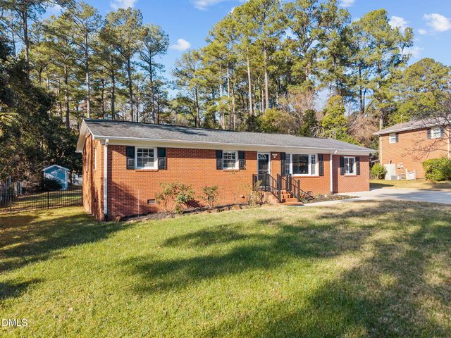 3009 Kenan Road, Durham, NC 27704