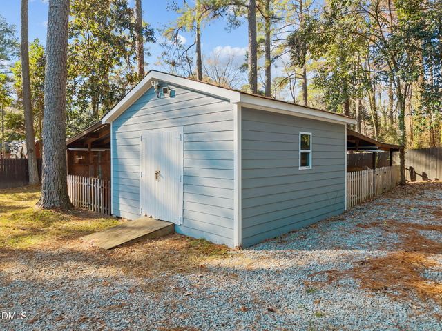 3009 Kenan Road, Durham, NC 27704