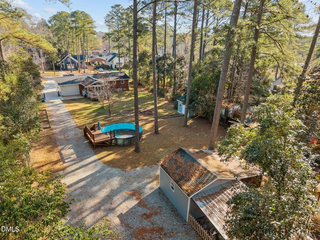 3009 Kenan Road, Durham, NC 27704