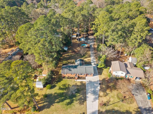 3009 Kenan Road, Durham, NC 27704