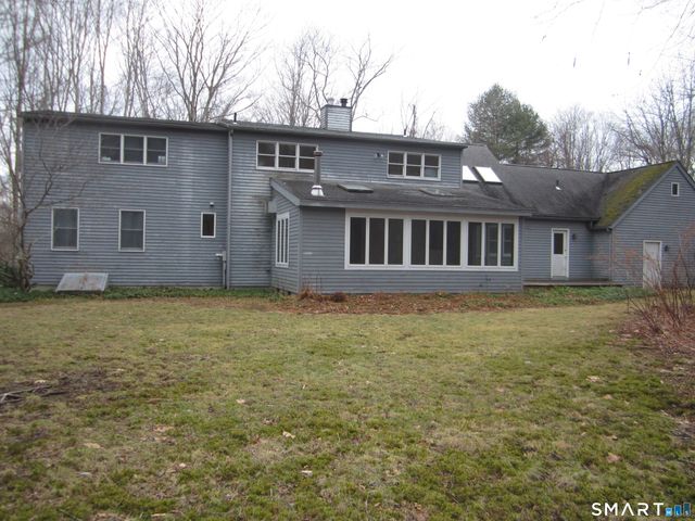 340 Hanks Hill Road, Mansfield, CT 06268