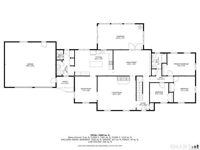 340 Hanks Hill Road, Mansfield, CT 06268