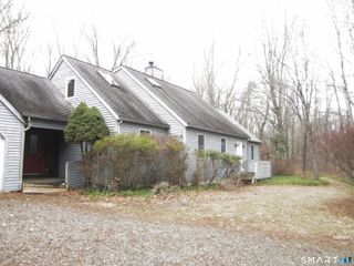 340 Hanks Hill Road, Mansfield, CT 06268
