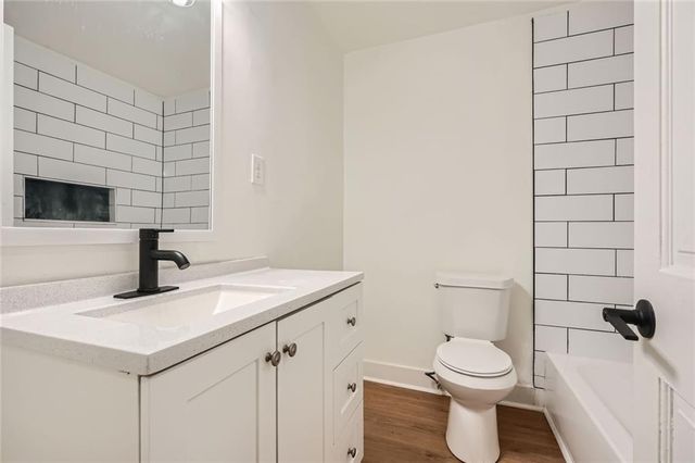 895 Kings Grant Drive NW, Atlanta, GA 30318