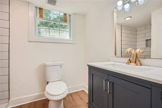 895 Kings Grant Drive NW, Atlanta, GA 30318