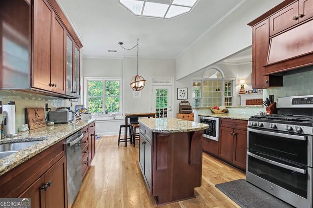 68 Cove Drive, Newnan, GA 30263