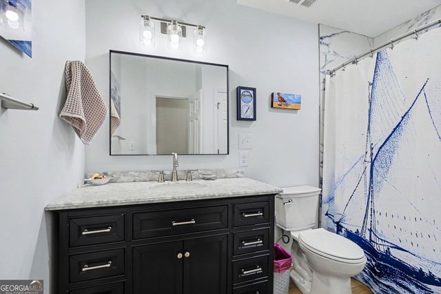 68 Cove Drive, Newnan, GA 30263