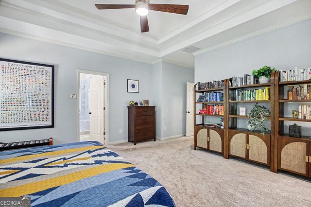 68 Cove Drive, Newnan, GA 30263