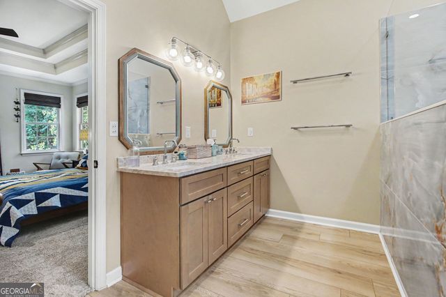 68 Cove Drive, Newnan, GA 30263