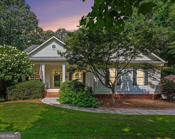 68 Cove Drive, Newnan, GA 30263