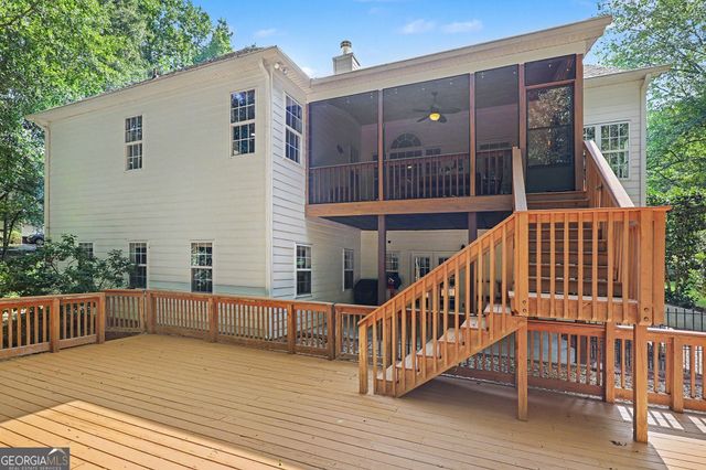 68 Cove Drive, Newnan, GA 30263