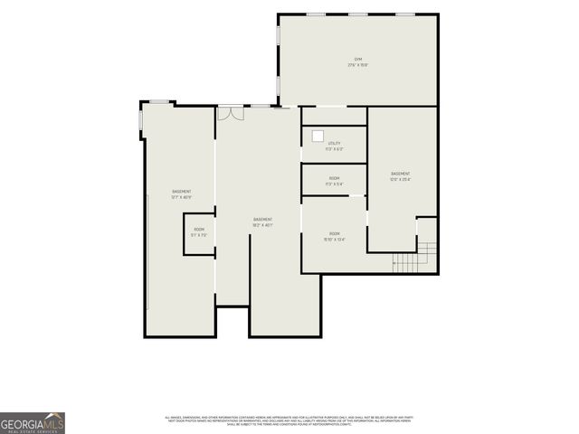 68 Cove Drive, Newnan, GA 30263