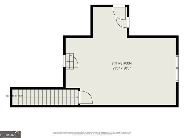 68 Cove Drive, Newnan, GA 30263