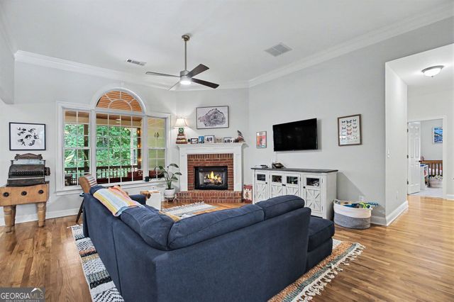 68 Cove Drive, Newnan, GA 30263