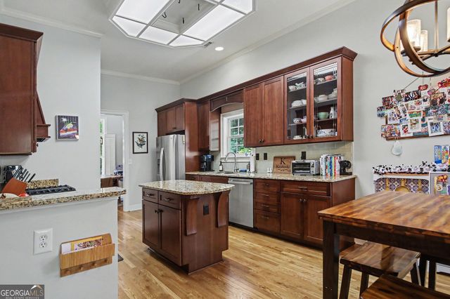 68 Cove Drive, Newnan, GA 30263