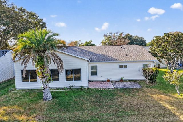 24821 PINE HILL, Leesburg, FL 34748