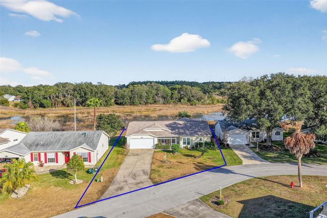 24821 PINE HILL, Leesburg, FL 34748