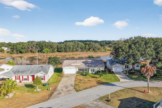 24821 PINE HILL, Leesburg, FL 34748