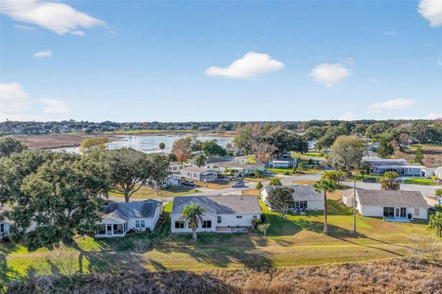 24821 PINE HILL, Leesburg, FL 34748