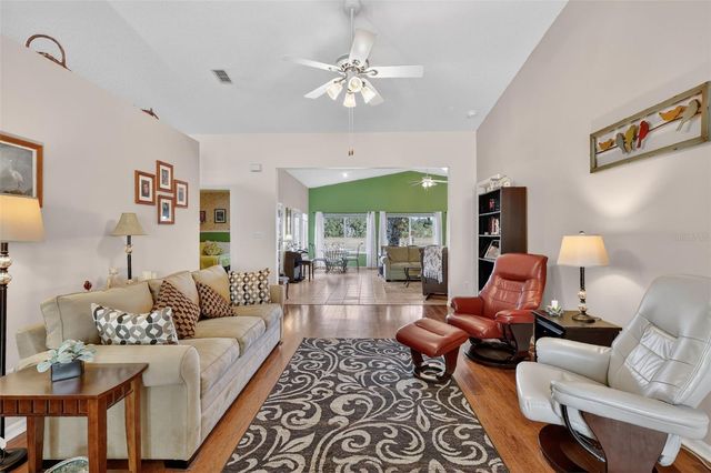 24821 PINE HILL, Leesburg, FL 34748