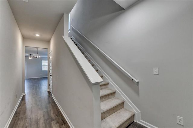 68 Mead Court, Hoschton, GA 30548