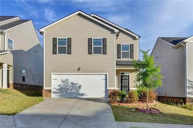 68 Mead Court, Hoschton, GA 30548