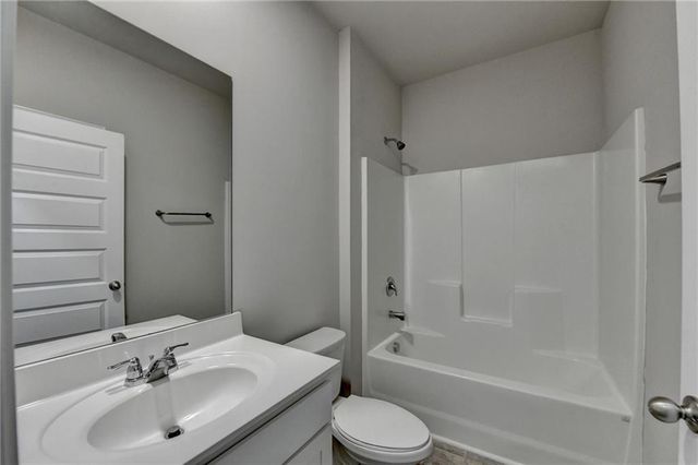 68 Mead Court, Hoschton, GA 30548