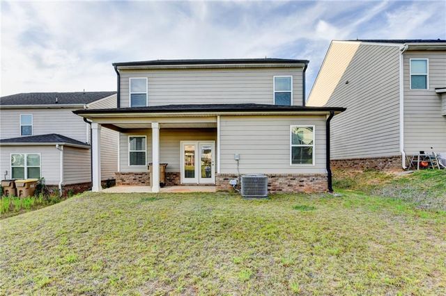 68 Mead Court, Hoschton, GA 30548
