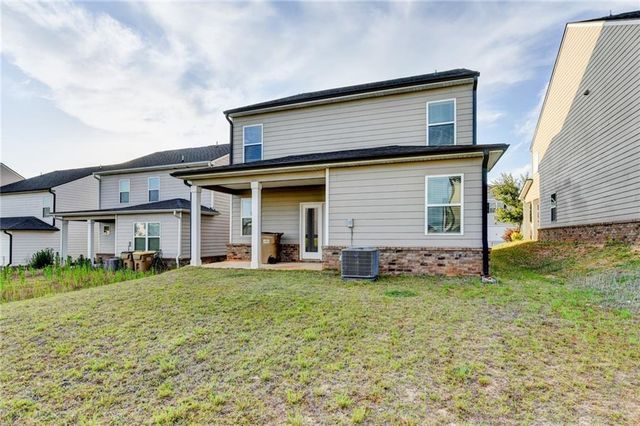 68 Mead Court, Hoschton, GA 30548