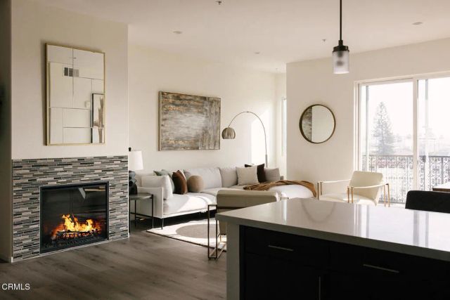 124 W Colorado Street 405, Glendale, CA 91204