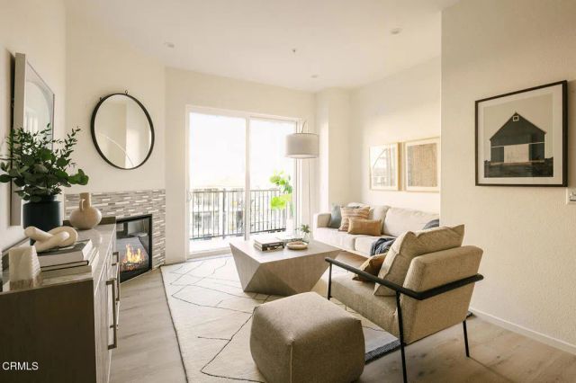 124 W Colorado Street 405, Glendale, CA 91204
