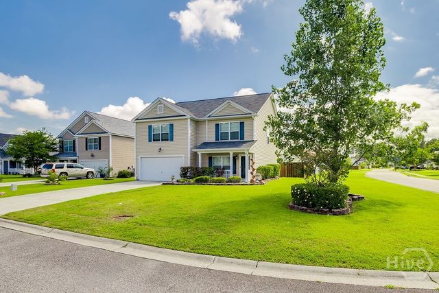 301 Southwilde Way, Pooler, GA 31322