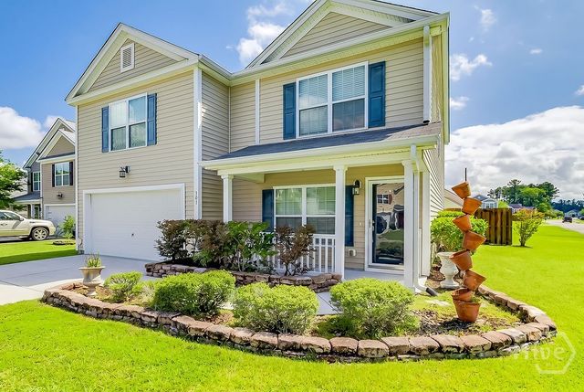 301 Southwilde Way, Pooler, GA 31322